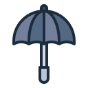 external Umbrella-golf-(filled-line)-filled-line-andi-nur-abdillah icon