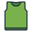 external Vest-football-(filled-line)-filled-line-andi-nur-abdillah icon