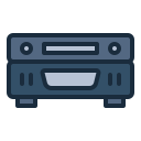 external Vhs-Player-retro-gadget-(filled-line)-filled-line-andi-nur-abdillah icon