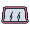 external Wipers-car-service-(filled-line)-filled-line-andi-nur-abdillah icon