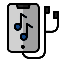 external app-music-filled-line-filled-line-andi-nur-abdillah-2 icon