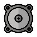 external audio-music-filled-line-filled-line-andi-nur-abdillah-13 icon
