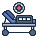 external bed-hospital-(filled-line)-filled-line-andi-nur-abdillah icon