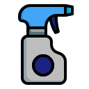 external bottle-cleaning-filled-line-filled-line-andi-nur-abdillah-2 icon