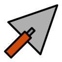 external cement-tools-filled-line-filled-line-andi-nur-abdillah icon