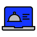 external cloche-food-delivery-filled-line-filled-line-andi-nur-abdillah-9 icon