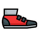 external shoes-basketball-filled-line-filled-line-andi-nur-abdillah icon