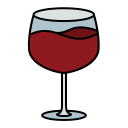 external wine-drink-and-beverage-filled-line-filled-line-andi-nur-abdillah-2 icon