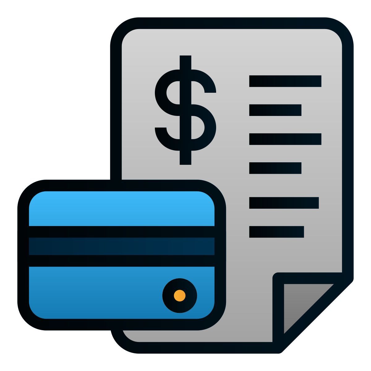 bill icon