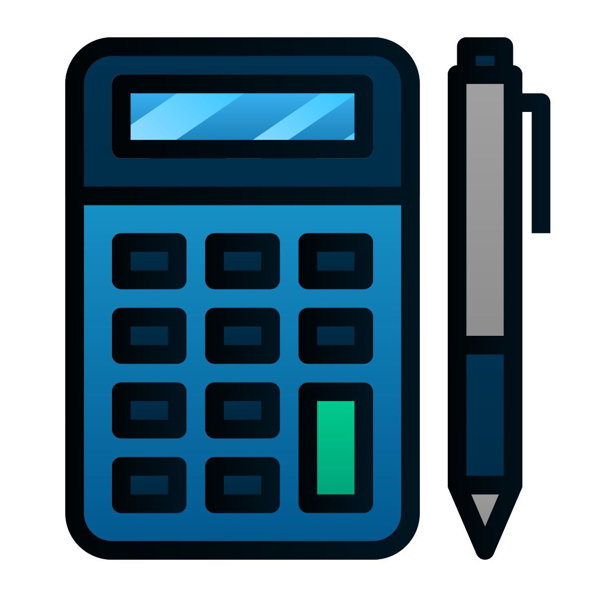 accounting icon