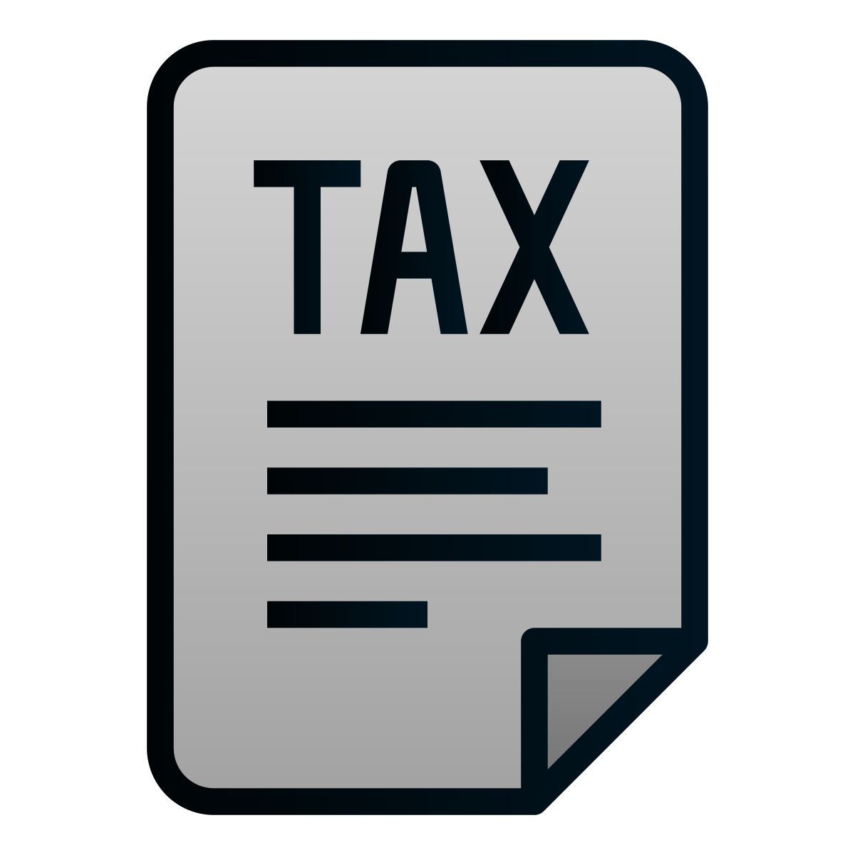 tax icon