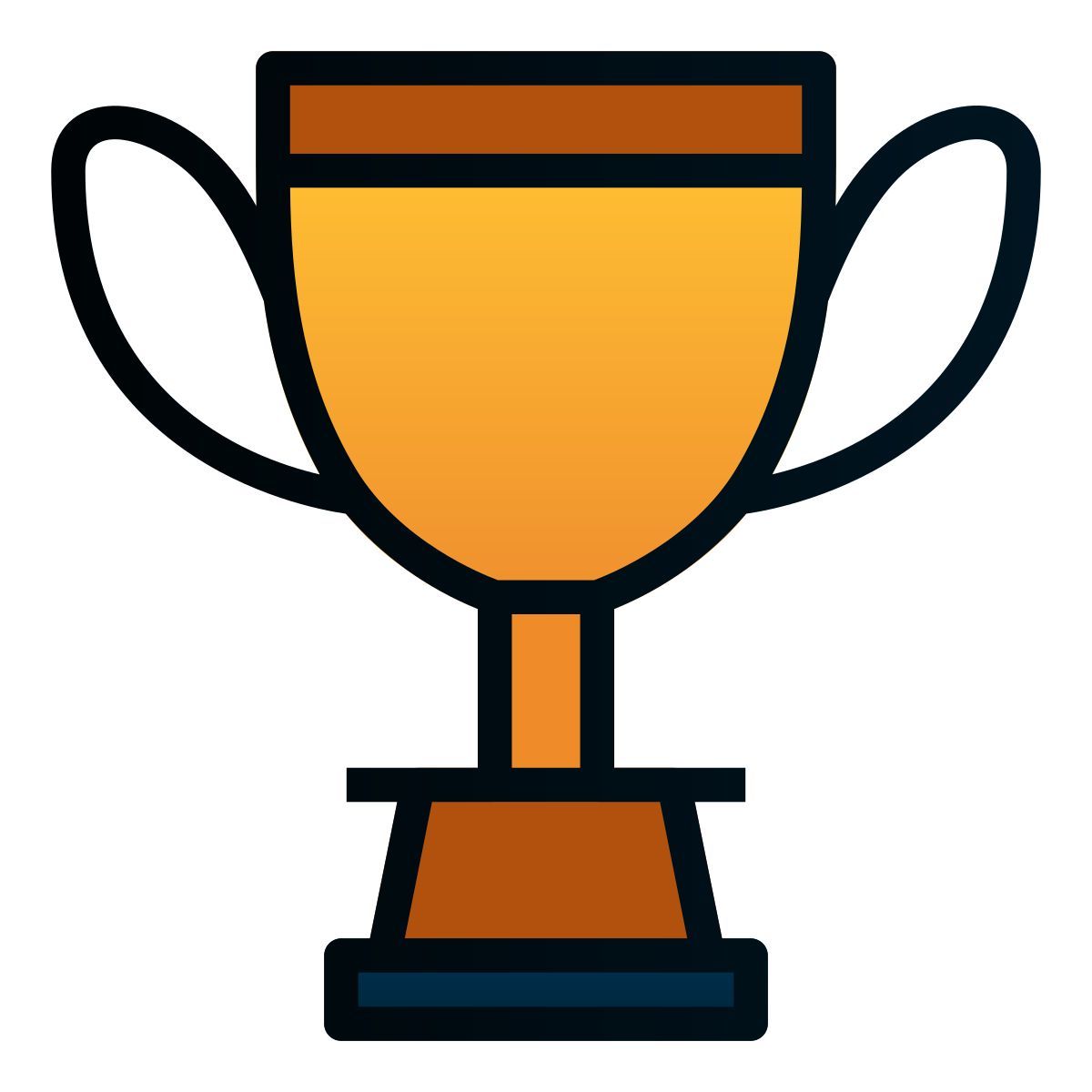 trophy icon