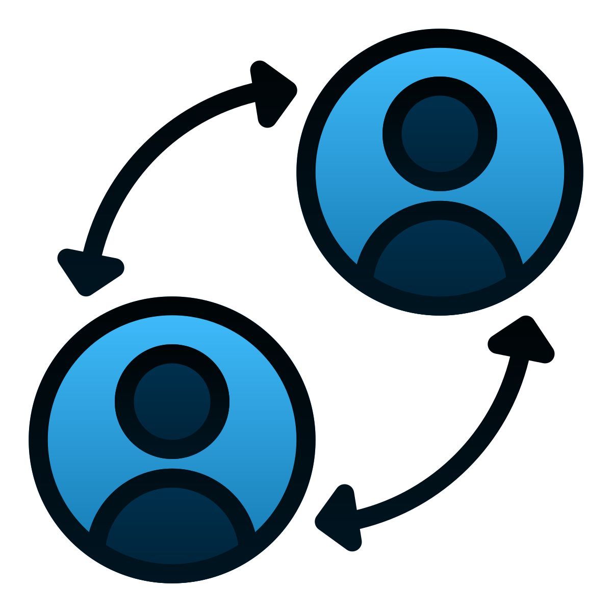 connection icon