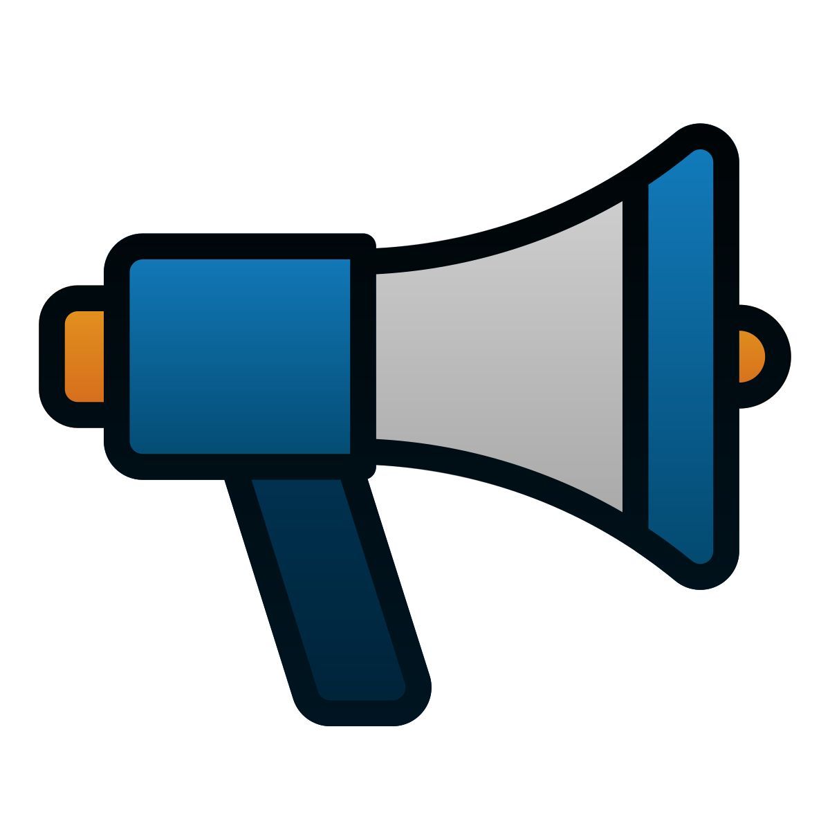 advertising icon