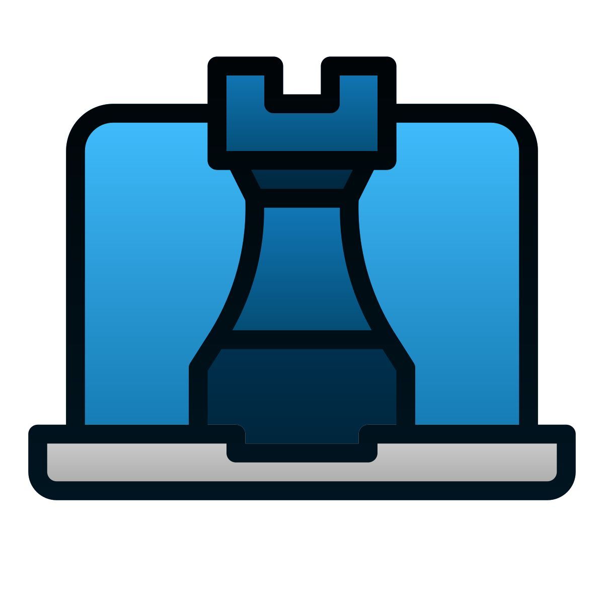 business strategy icon
