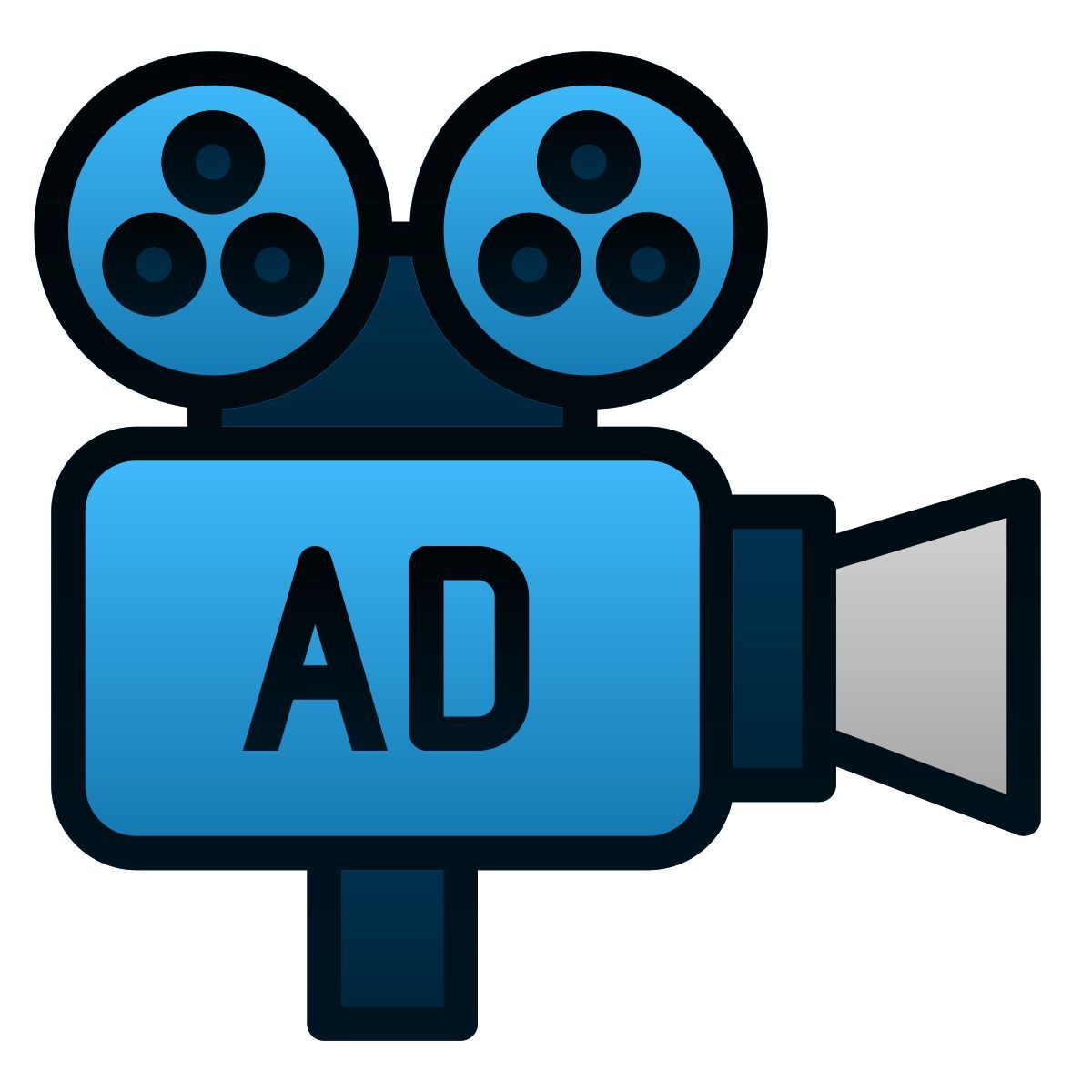 advertising icon