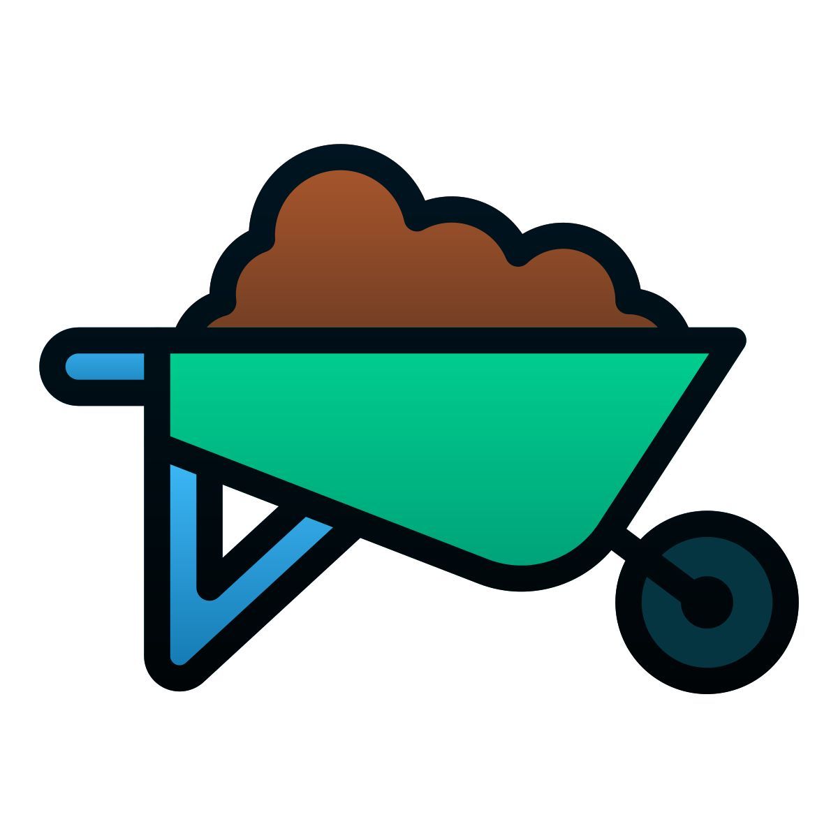 trolley icon