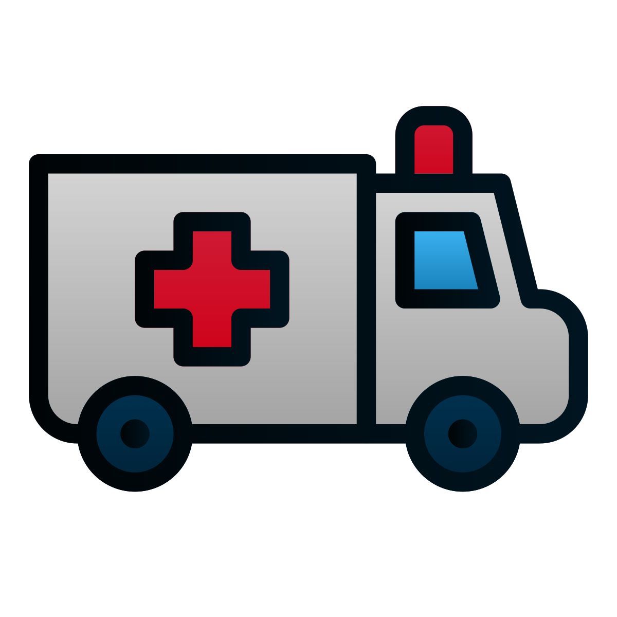 救护车 icon