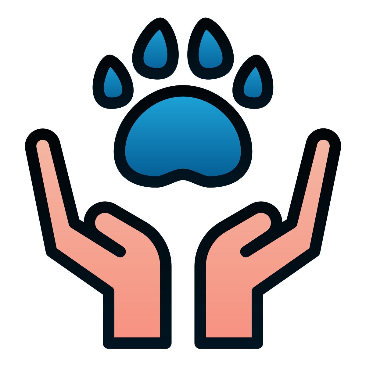 animal care icon