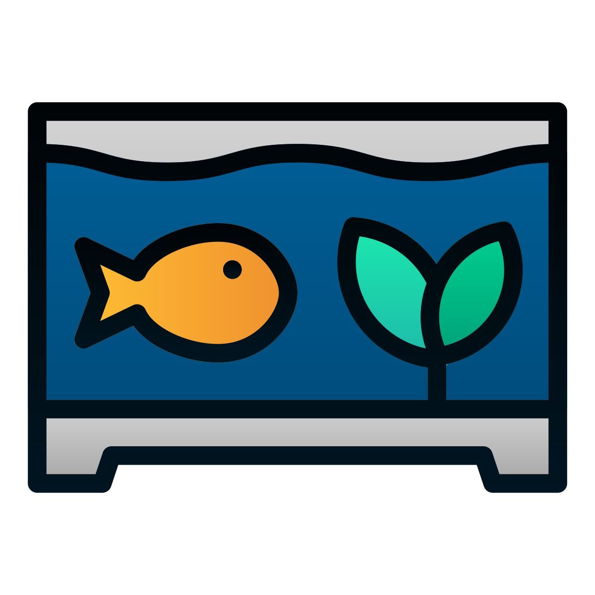 aquarium icon