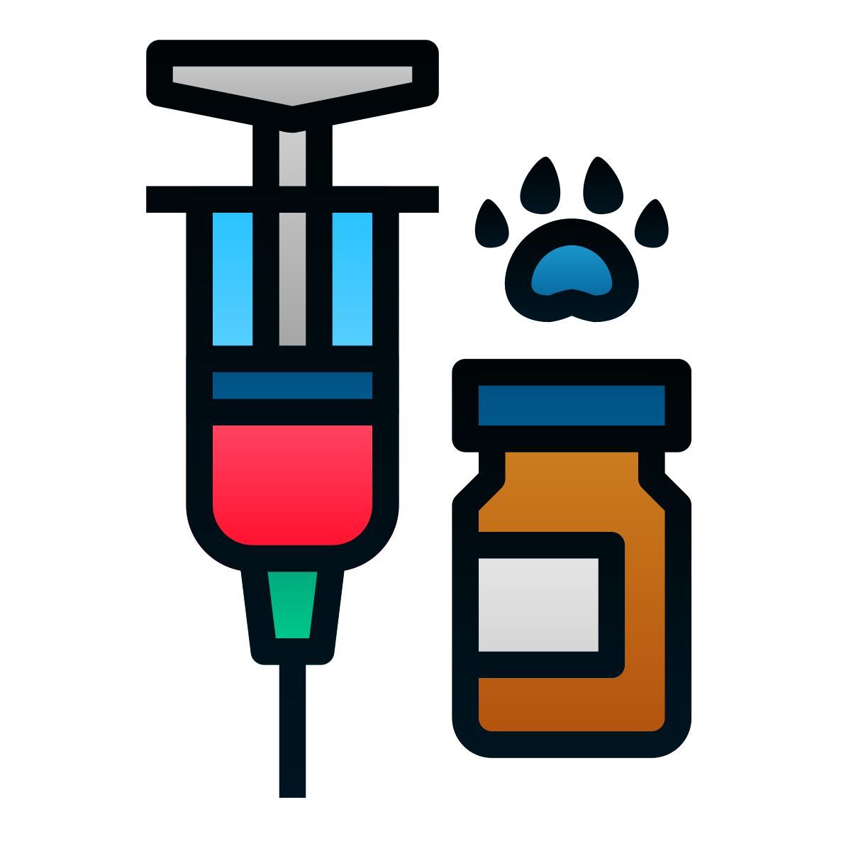 vaccine icon