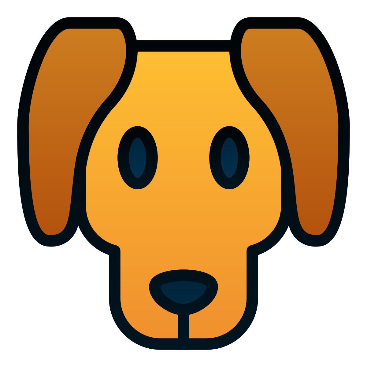 dog icon