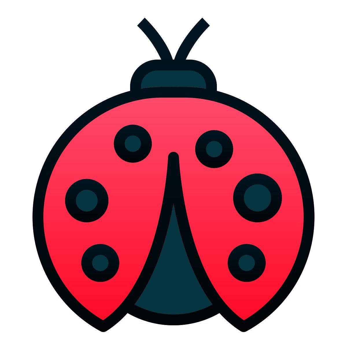 ladybug icon