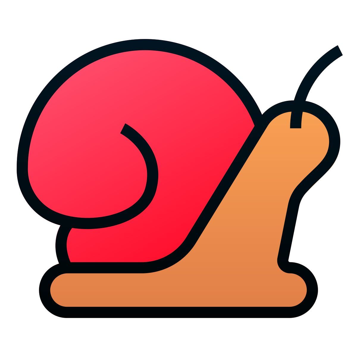 snail icon