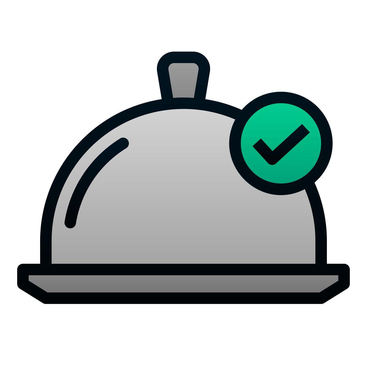 cloche icon