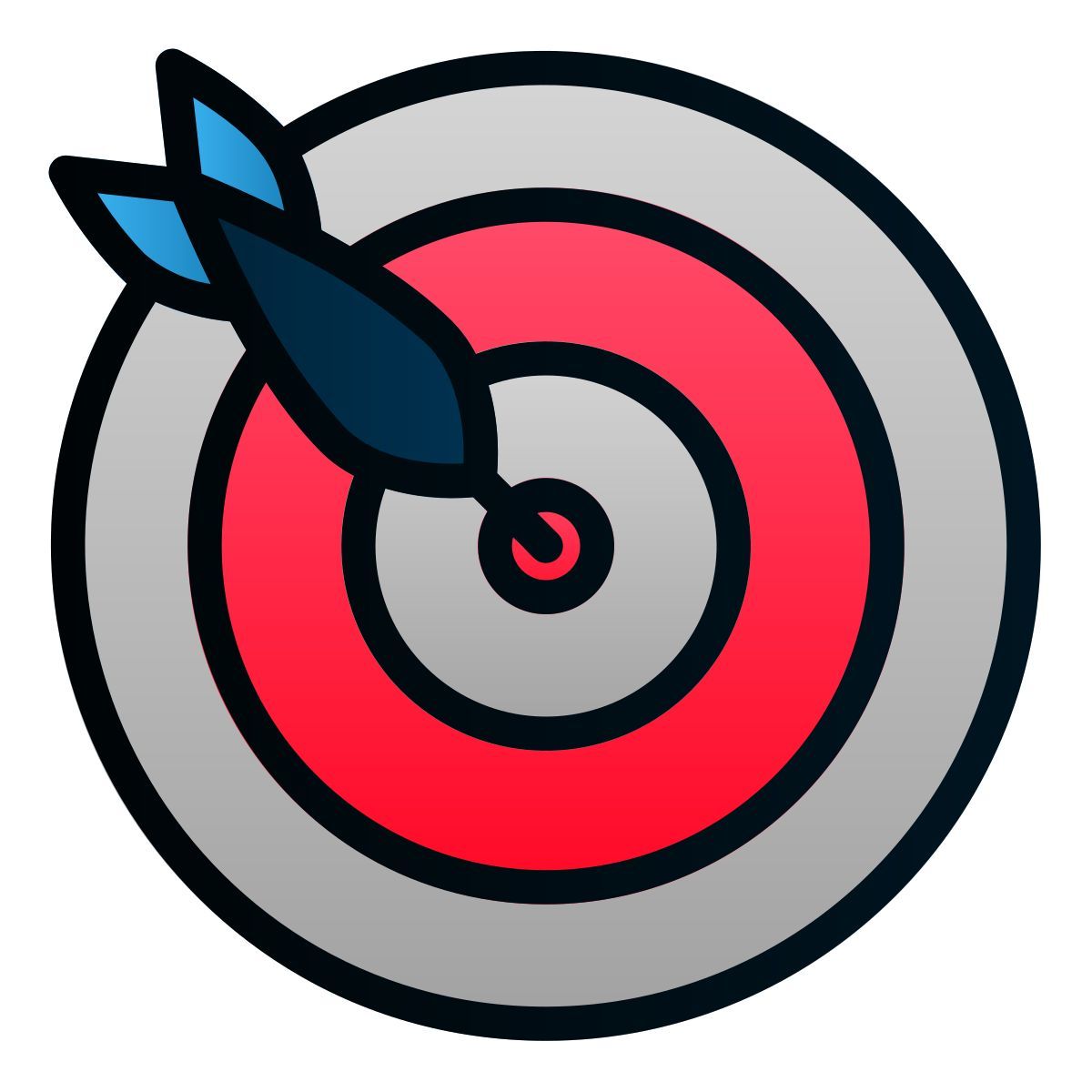 flèche icon