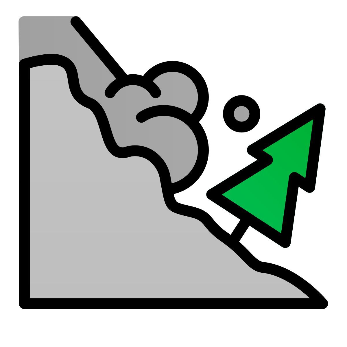 avalanche icon