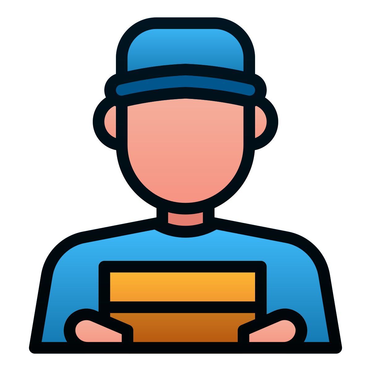 avatar icon
