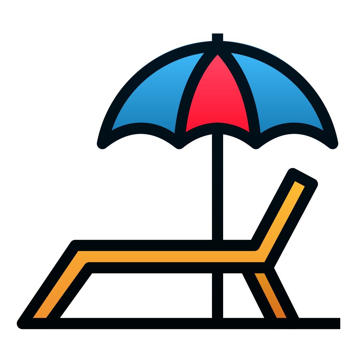 strand icon