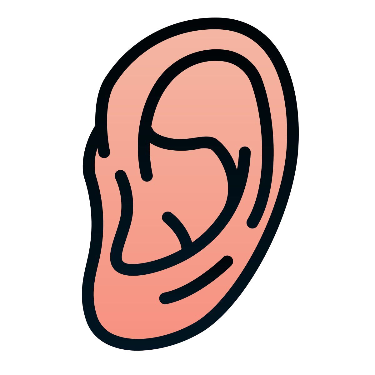 ear icon