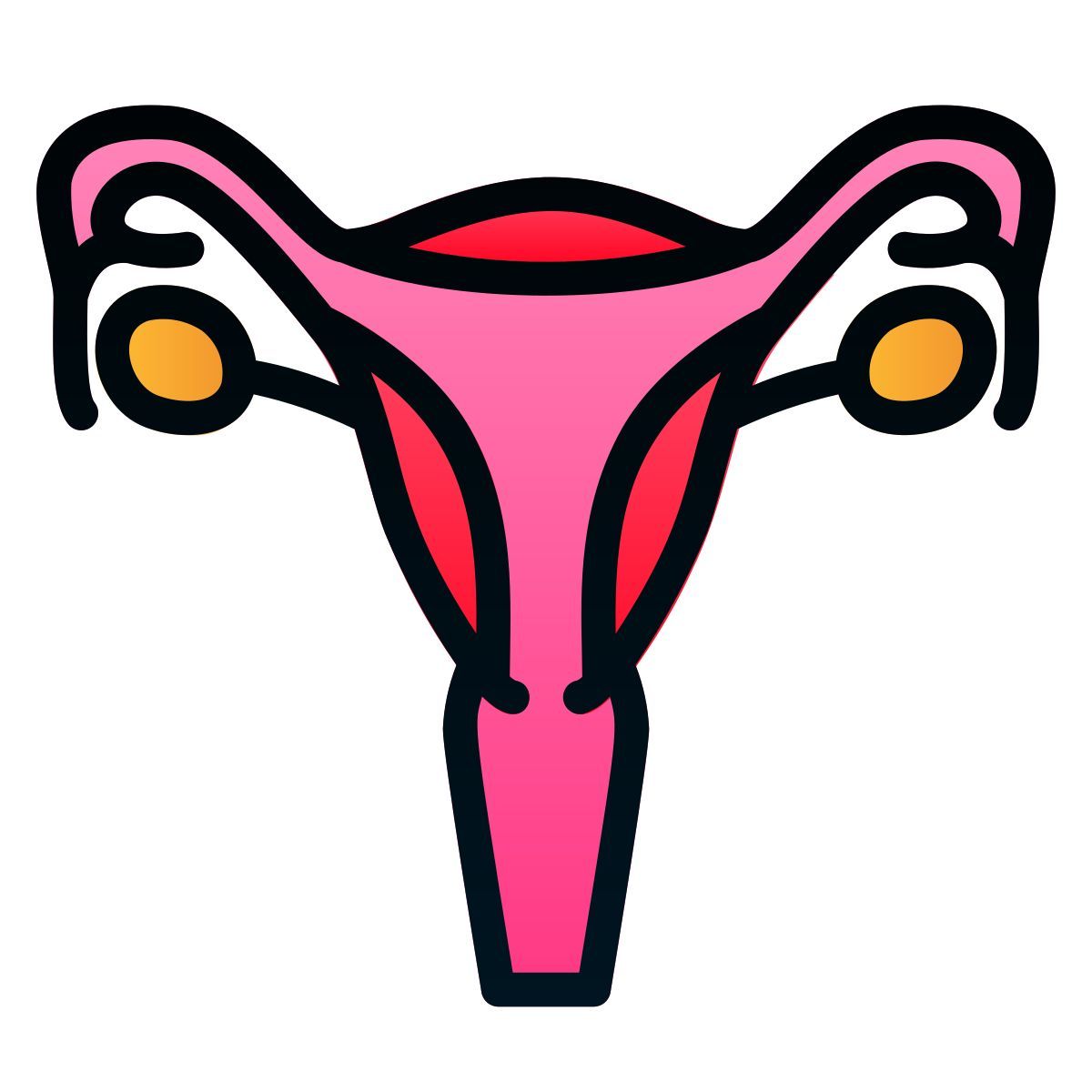 uterus icon