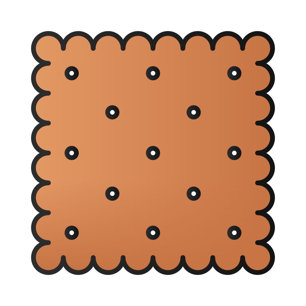 biscuit icon