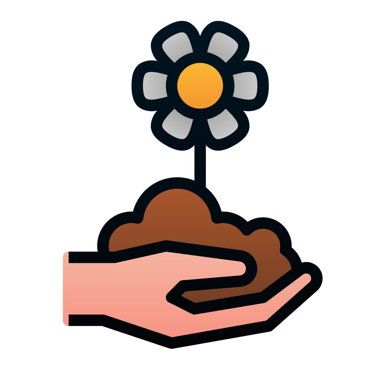 blossom icon