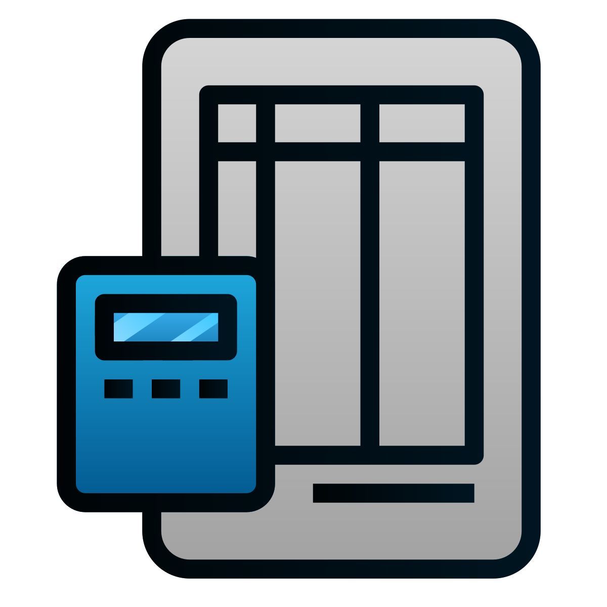 ledger icon
