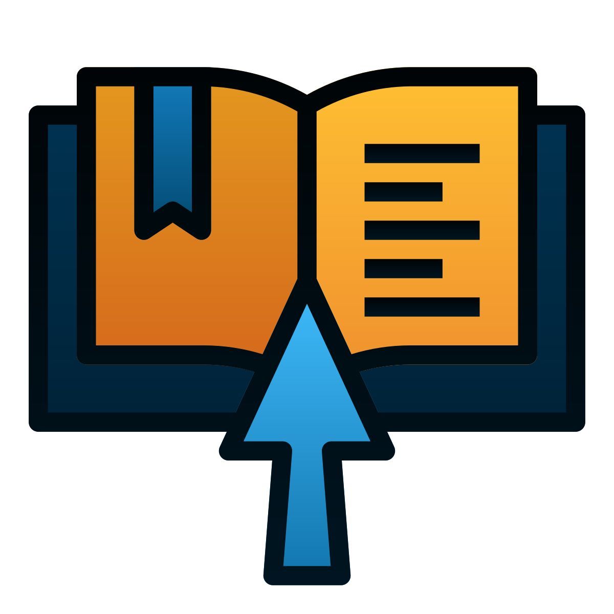 libro icon