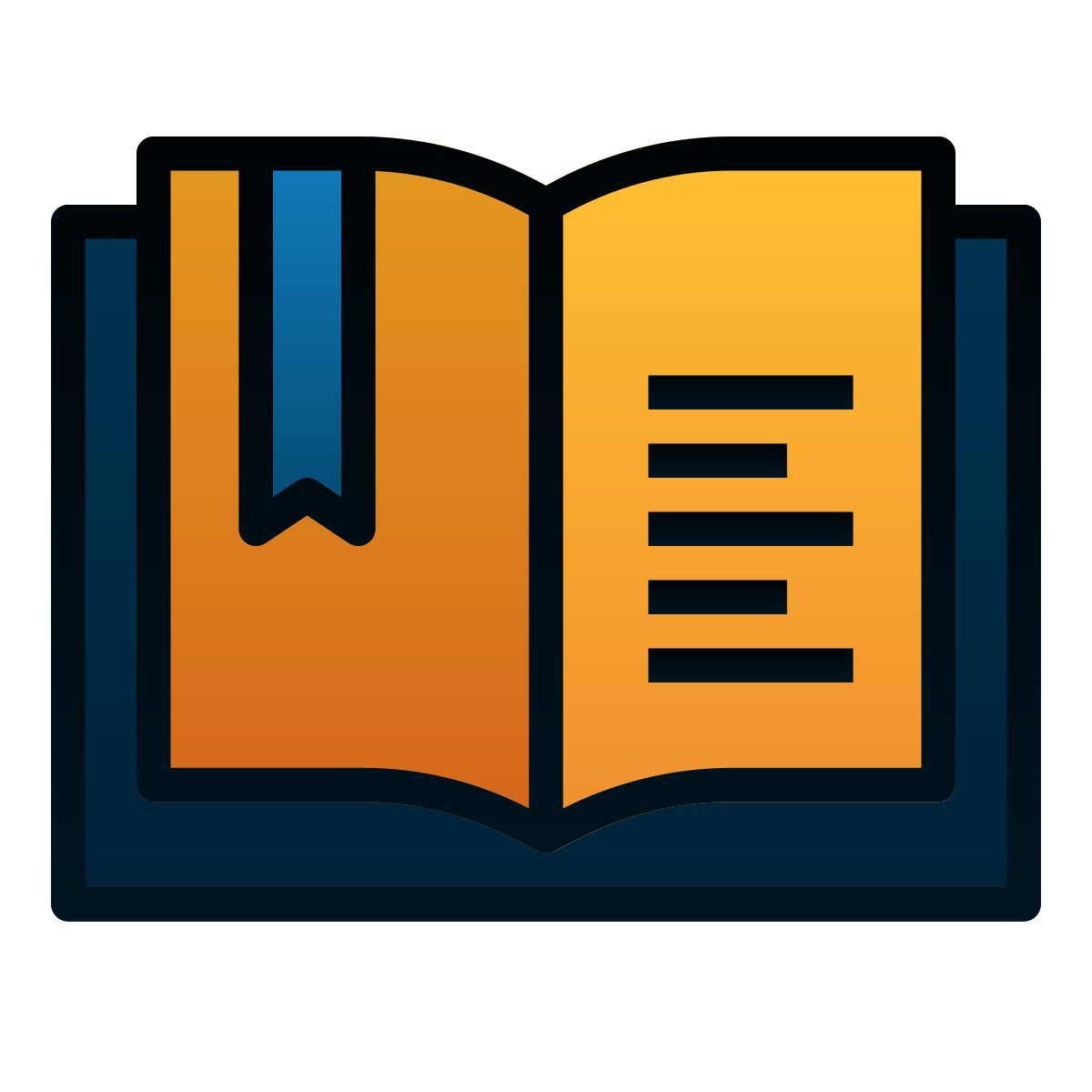 libro icon