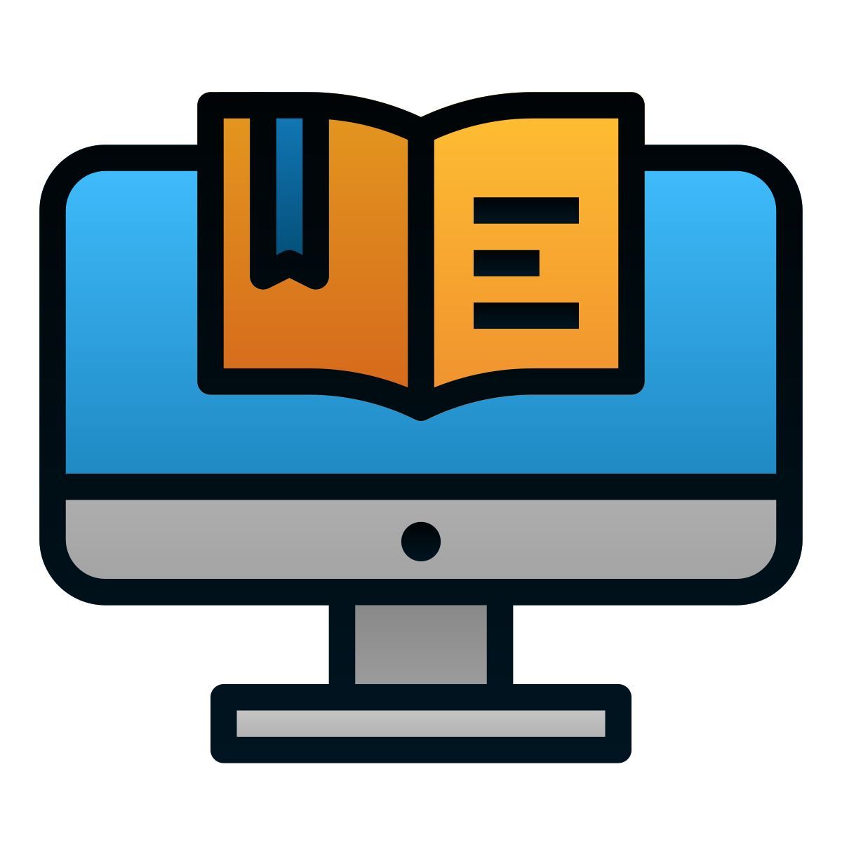 libro icon