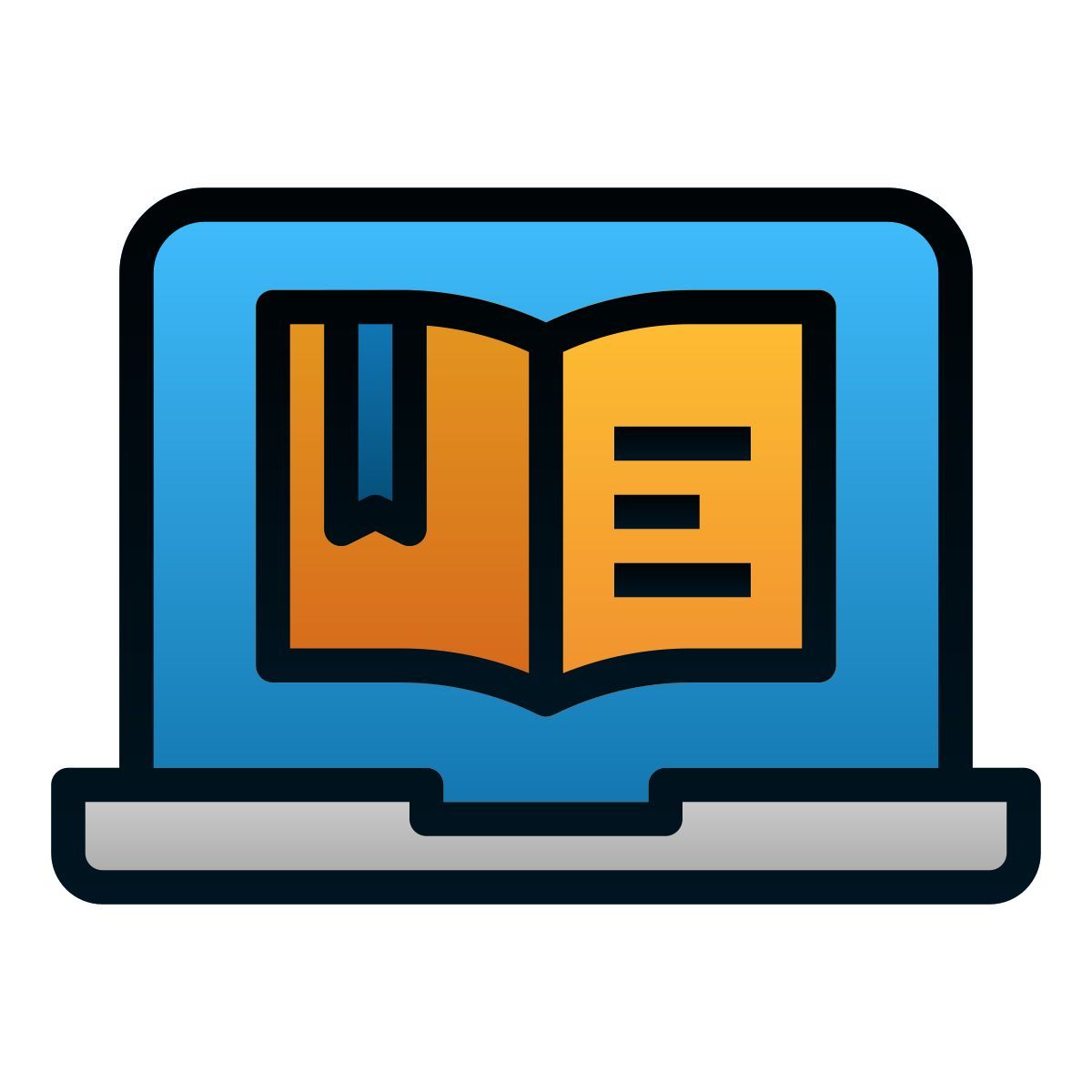 libro icon