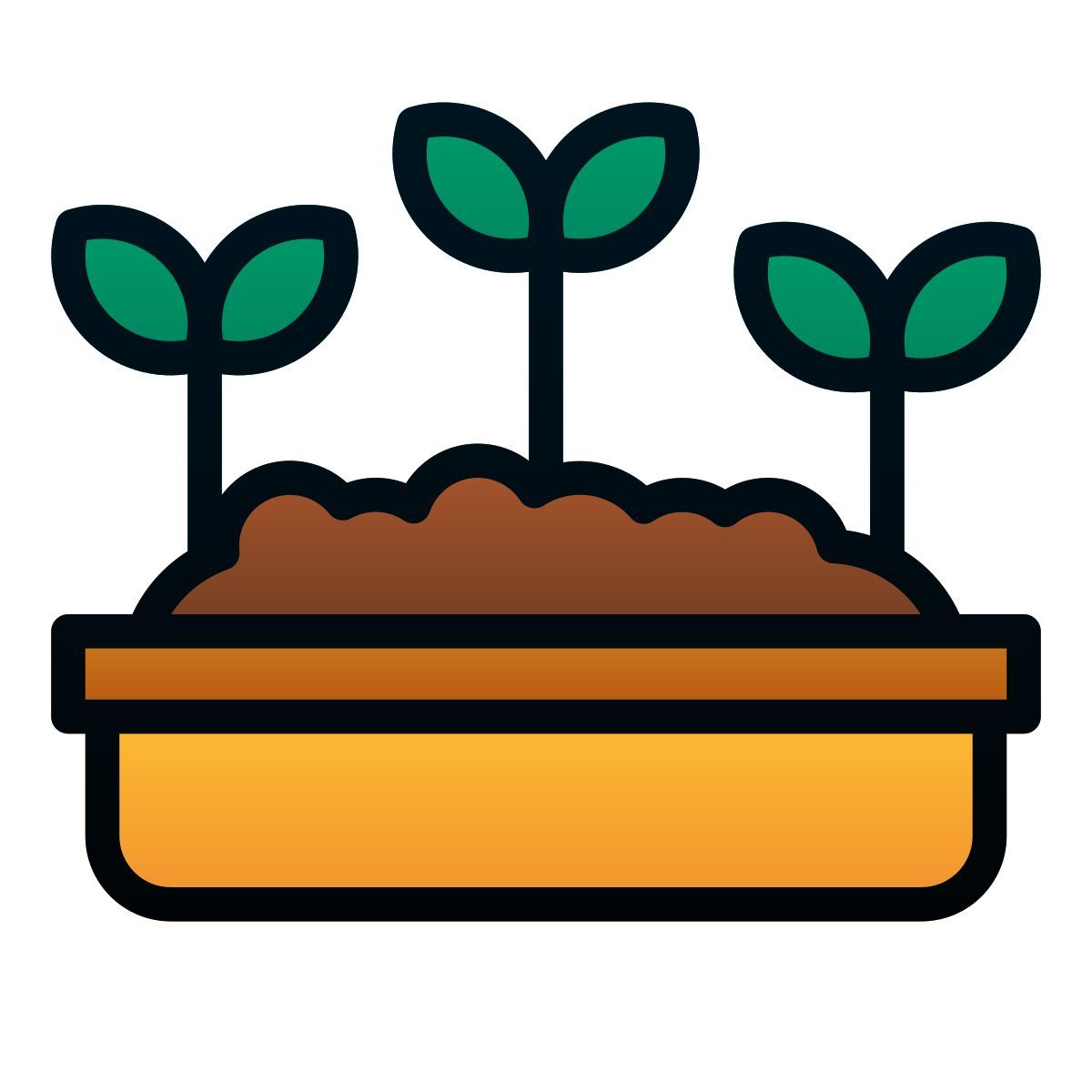 plant icon