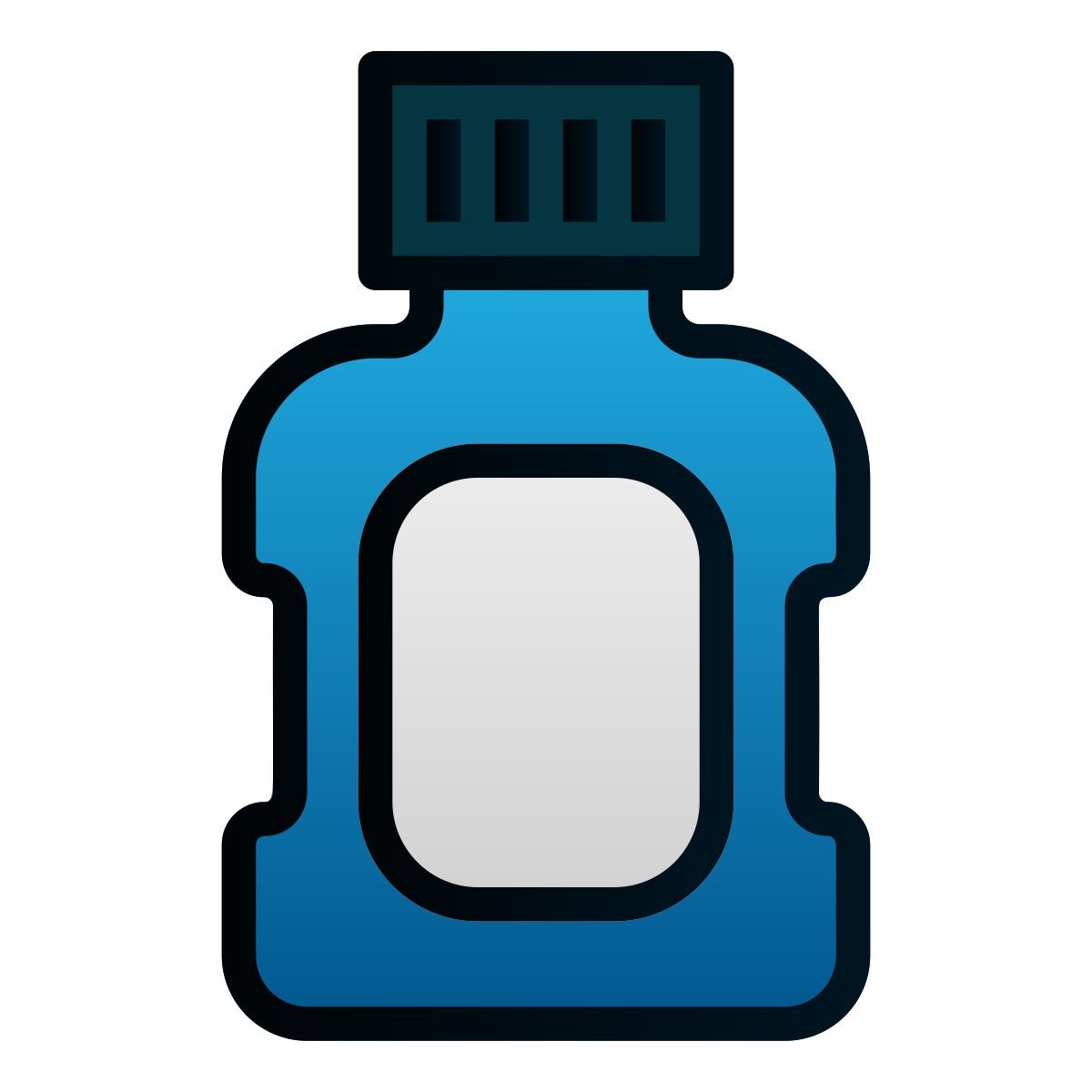 mouthwash icon