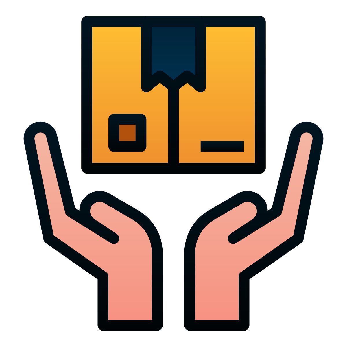 scatola icon
