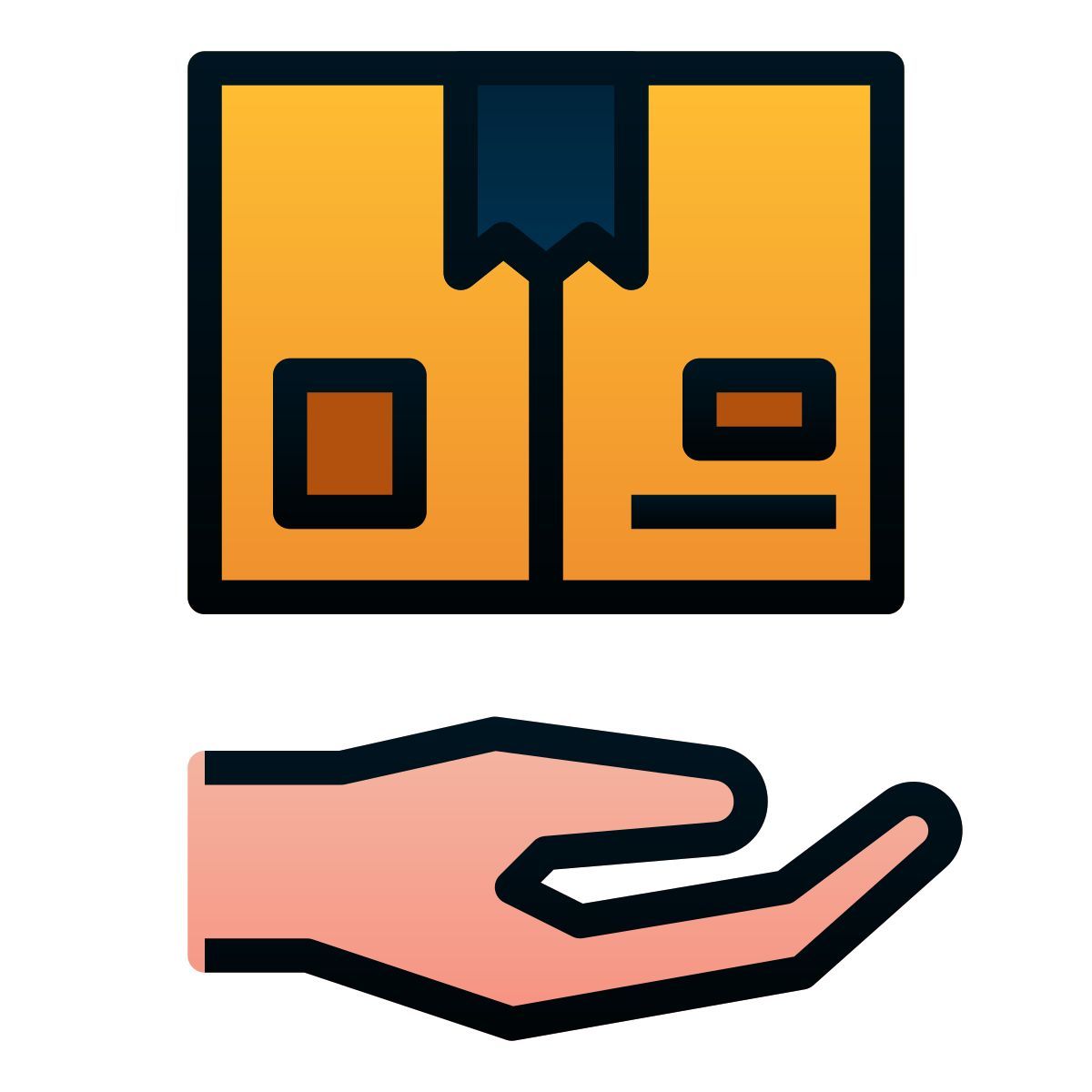 scatola icon