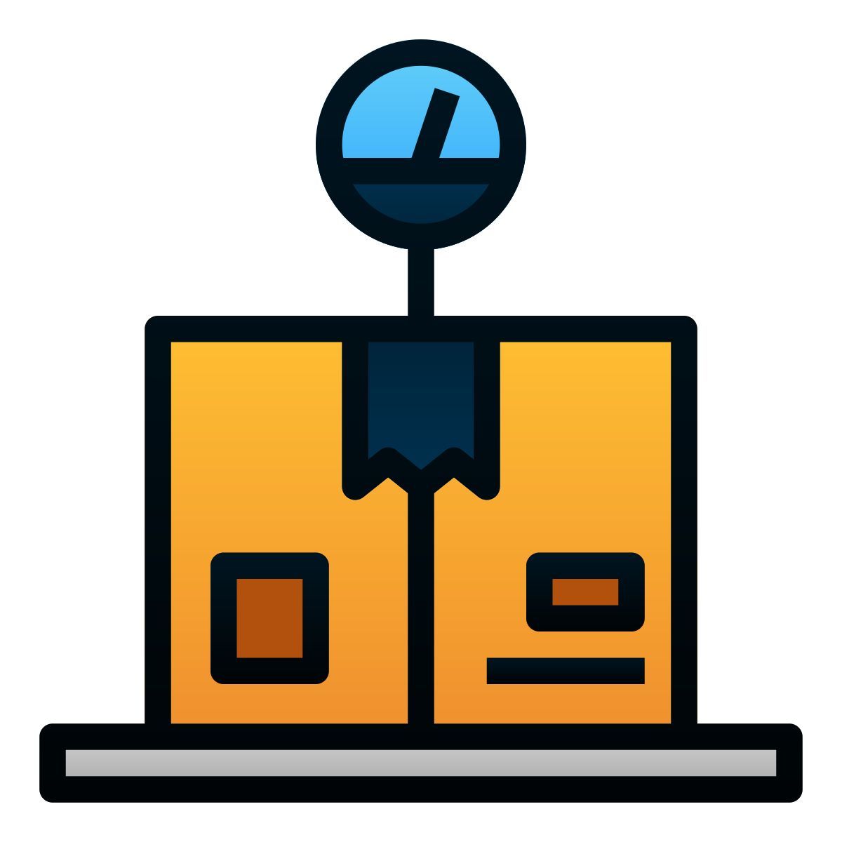 scatola icon