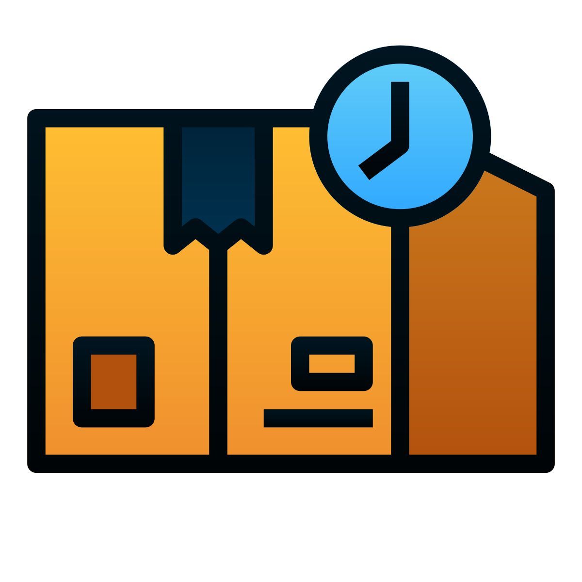 scatola icon