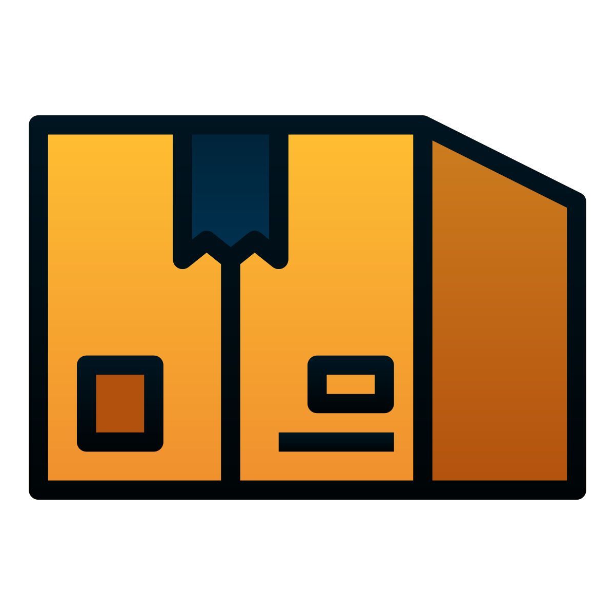 scatola icon