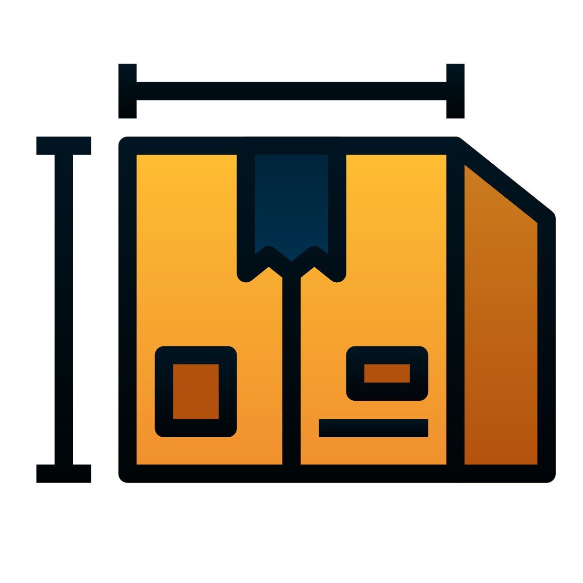 scatola icon